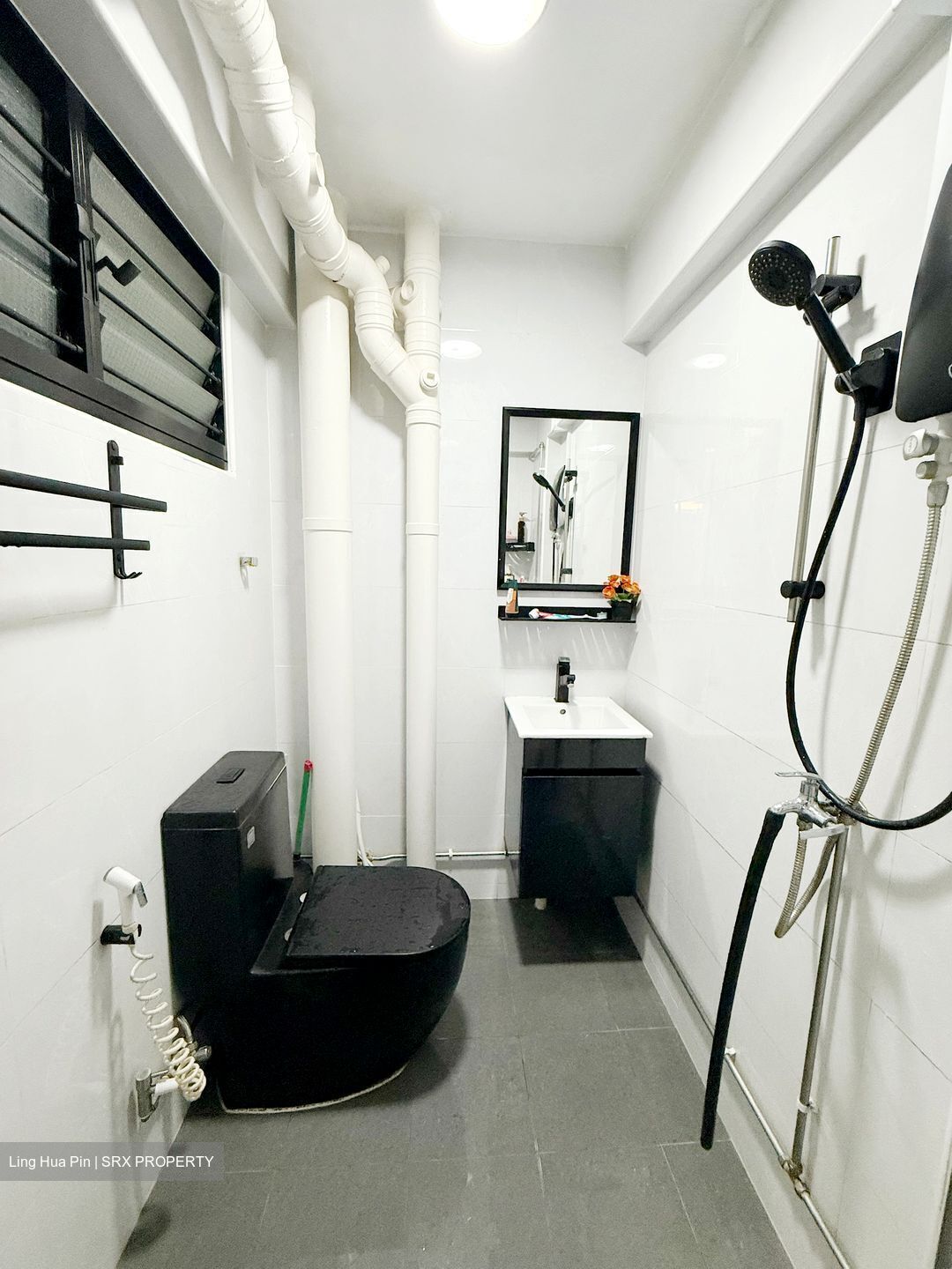 Blk 605 Nee Soon Central Meadows (Yishun), HDB 4 Rooms #586530671